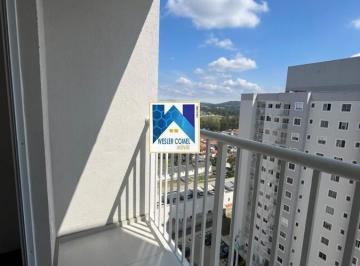 Apartamento · 46m² · 2 Quartos · 1 Vaga · Apartamento para alugar em Vila Nova Aparecida de 46.00m² com 2 Quartos e 1 Garagem