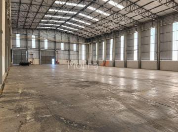Comercial · 4000m² · Galpão / Depósito / Armazém para alugar em Vila Maluf de 4000.00m²