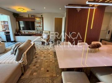 Apartamento · 128m² · 4 Quartos · 2 Vagas · Apartamento para venda em Grand Reserva Paulista - Jardim Iris de 128.00m² com 4 Quartos, 2 Suites e