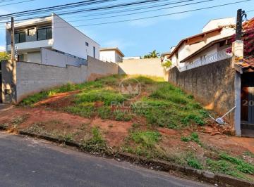 Terreno · 360m² · 1 Quarto · 1 Vaga · Terreno para venda em Parque Santa Cecília de 360.00m² com 1 Quarto, 1 Suite e 1 Garagem