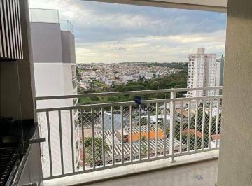 Apartamento · 90m² · 3 Quartos · 2 Vagas · Apartamento para venda em Centro de 90.00m² com 3 Quartos, 1 Suite e 2 Garagens