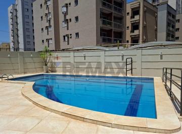 Apartamento · 39m² · 1 Quarto · 1 Vaga · Apartamento para alugar em Nova Aliança de 39.00m² com 1 Quarto e 1 Garagem