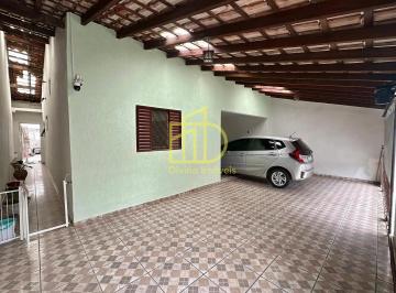 Casa · 170m² · 2 Quartos · 2 Vagas · Casa para venda em Conjunto Habitacional Júlio De Mesquita Filho de 170.00m² com 2 Quartos, 1 Suite