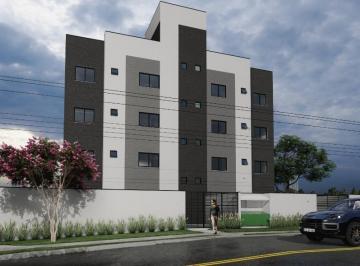 Apartamento · 26m² · 1 Quarto · 1 Vaga · Studio para venda em Cajuru de 26.00m² com 1 Quarto e 1 Garagem