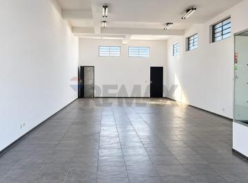 Comercial · 160m² · 3 Vagas · Imóvel Comercial para alugar em Jardim Ivete de 160.00m² com 3 Garagens