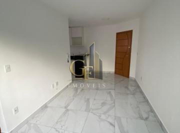 Apartamento · 50m² · 2 Quartos · 1 Vaga · Apartamento para alugar em Dona Clara de 50.00m² com 2 Quartos e 1 Garagem