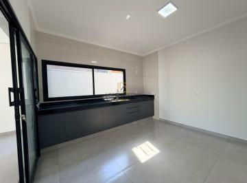 Casa Venda de 3 quartos · Casa para venda em Jardim Paraíso Ii de 175.00m² com 3 Quartos, 1 Suite e 2 Garagens