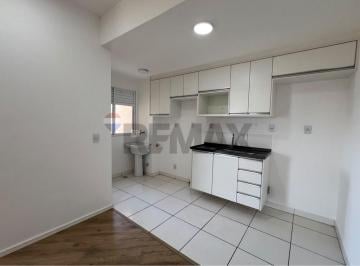Apartamento · 50m² · 2 Quartos · Apartamento para alugar em Jardim Marajoara de 50.00m² com 2 Quartos e 1 Suite