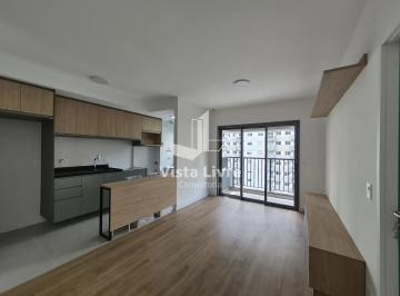 Apartamento · 51m² · 1 Quarto · 1 Vaga · Apartamento em Alphaville Industrial, Barueri/SP de 51m² 1 quartos à venda por R$ 880.000,00