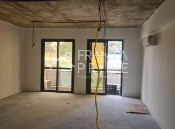 Comercial · 62m² · 1 Vaga · Prédio Comercial para alugar em Vila Romana de 62.00m² com 1 Garagem