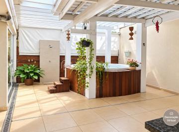 Casa · 95m² · 3 Quartos · 2 Vagas · Casa em Loteamento Residencial Vila Bella, Campinas/SP de 95m² 3 quartos à venda por R$ 1.050.000,00