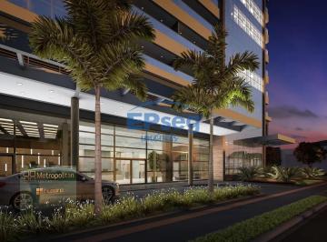 Comercial · 95m² · 1 Vaga · Sala em Centro, Londrina/PR de 95m² à venda por R$ 1.049.900,00