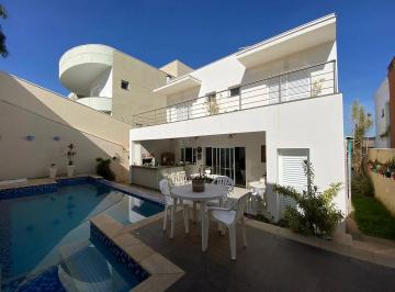 Casa · 322m² · 4 Quartos · 4 Vagas · Casa de Condomínio para venda em Parque Das Quaresmeiras de 322.00m² com 4 Quartos, 4 Suites e 4 Gar