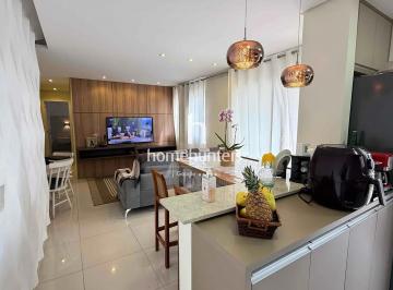 Apartamento · 90m² · 2 Quartos · 2 Vagas · Apartamento em Fazenda Santa Cândida, Campinas/SP de 90m² 2 quartos à venda por R$ 1.250.000,00