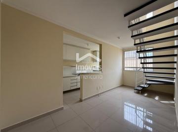 Apartamento · 50m² · 2 Quartos · 2 Vagas · Apartamento para alugar em Vila Belvedere de 50.00m² com 2 Quartos, 1 Suite e 2 Garagens