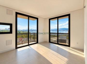 Apartamento · 48m² · 1 Quarto · 1 Vaga · Apartamento em Coqueiros, Florianópolis/SC de 48m² 1 quartos à venda por R$ 933.000,00
