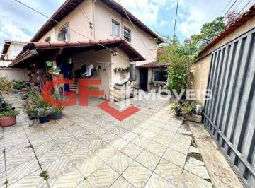Casa · 152m² · 4 Quartos · 4 Vagas · Casa para venda em Vila Rica de 152.00m² com 4 Quartos e 4 Garagens
