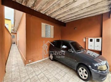 Casa · 50m² · 1 Quarto · 1 Vaga · Casa para alugar em Vila Califórnia de 50.00m² com 1 Quarto e 1 Garagem