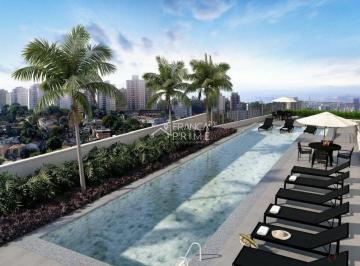 Apartamento · 38m² · 2 Quartos · 1 Vaga · Apartamento para venda em Vila Brasilândia de 38.00m² com 2 Quartos e 1 Garagem