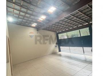 Casa · 63m² · 2 Quartos · 2 Vagas · Casa para alugar em Residencial Vem Viver de 63.00m² com 2 Quartos e 2 Garagens