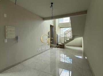 Apartamento · 100m² · 3 Quartos · 3 Vagas · Cobertura para alugar em Liberdade de 100.00m² com 3 Quartos, 1 Suite e 3 Garagens