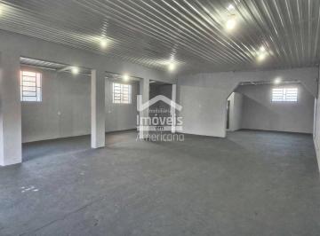 Comercial · 138m² · 2 Vagas · Imóvel Comercial para alugar em São Manoel de 138.00m² com 2 Garagens
