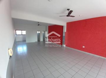 Comercial · 87m² · Sala Comercial para alugar em Vila Pavan de 87.00m²
