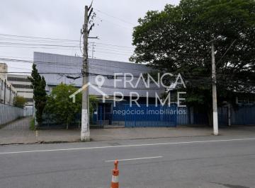 Comercial · 2003m² · Galpão / Depósito / Armazém para venda e aluguel em Lapa De Baixo de 2003.00m²