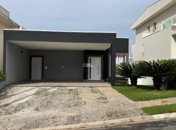 Casa · 185m² · 3 Quartos · 4 Vagas · Casa de Condomínio para venda e aluguel em Condomínio Le Village de 185.00m² com 3 Quartos, 1 Suite