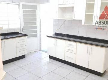 Casa · 125m² · 2 Quartos · 2 Vagas · Casa para alugar em Residencial Boa Vista de 125.00m² com 2 Quartos e 2 Garagens