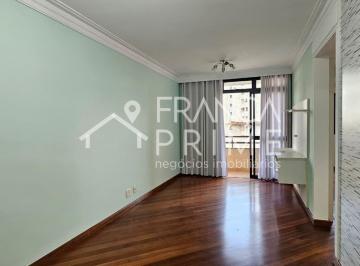 Apartamento · 64m² · 2 Quartos · 2 Vagas · Apartamento para venda em Vila Pereira Cerca de 64.00m² com 2 Quartos, 1 Suite e 2 Garagens
