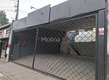 Casa · 124m² · 1 Quarto · 6 Vagas · Casa para alugar em Mogi Moderno de 124.00m² com 1 Quarto e 6 Garagens