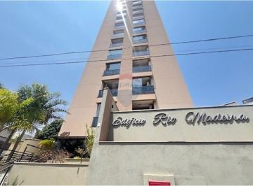 Apartamento · 38m² · 1 Quarto · 1 Vaga · Apartamento para alugar em Jardim Palma Travassos de 38.00m² com 1 Quarto e 1 Garagem