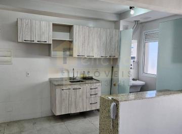 Apartamento · 43m² · 2 Quartos · 1 Vaga · Apartamento para alugar em Jardim Tupanci de 43.00m² com 2 Quartos e 1 Garagem