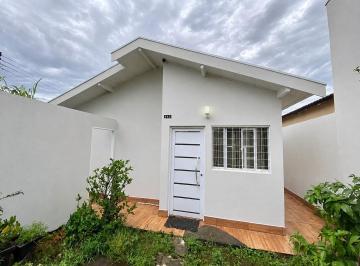 Casa · 120m² · 2 Quartos · 2 Vagas · Casa em Jardim Damasco I, Marília/SP de 120m² 2 quartos para locação R$ 2.400,00/mes