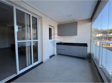 Apartamento · 91m² · 2 Quartos · Apartamento para alugar em Jardim Sumaré de 90.58m² com 2 Quartos e 1 Suite