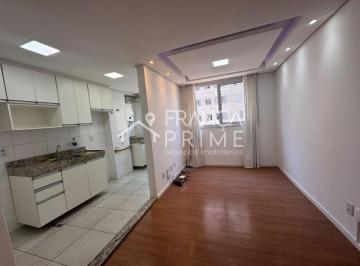 Apartamento · 44m² · 2 Quartos · 1 Vaga · Apartamento para alugar em Jardim Íris de 44.00m² com 2 Quartos e 1 Garagem