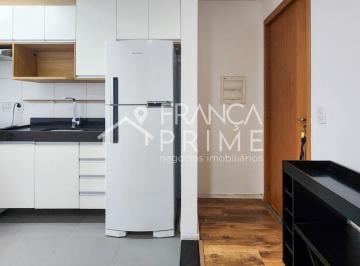 Apartamento · 45m² · 2 Quartos · 1 Vaga · Apartamento para alugar em Grand Reserva Paulista - Jardim Iris de 45.00m² com 2 Quartos e 1 Garagem