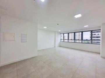 Comercial · 38m² · 1 Vaga · Sala em Bela Suiça, Londrina/PR de 38m² para locação R$ 2.400,00/mes