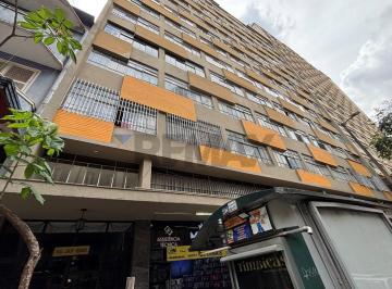Apartamento · 41m² · 1 Quarto · Apartamento em Centro, Belo Horizonte/MG de 41m² 1 quartos para locação R$ 1.900,00/mes