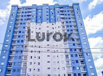 Apartamento · 47m² · 2 Quartos · 1 Vaga · Apartamento em Ortizes, Valinhos/SP de 47m² 2 quartos para locação R$ 1.800,00/mes