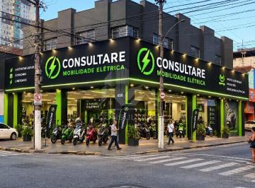 Comercial · 782m² · 6 Vagas · Galpão em Centro, Santos/SP de 782m² para locação R$ 29.000,00/mes