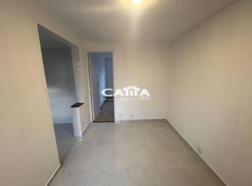 Apartamento · 49m² · 2 Quartos · Apartamento em Conjunto Habitacional Padre Manoel de Paiva, São Paulo/SP de 49m² 2 quartos para loca