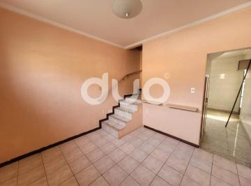 Casa · 179m² · 2 Quartos · 4 Vagas · Casa em Centro (Ártemis), Piracicaba/SP de 179m² 2 quartos para locação R$ 2.500,00/mes