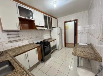 Apartamento · 70m² · 2 Quartos · 1 Vaga · Apartamento em Vila Emílio, Mauá/SP de 70m² 2 quartos para locação R$ 2.600,00/mes