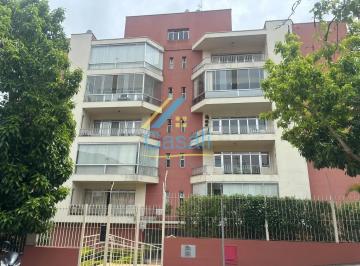 Apartamento de 4 quartos, São Roque · Apartamento em Vila Marques, São Roque/SP de 110m² 4 quartos à venda por R$ 800.000,00 ou para locaç