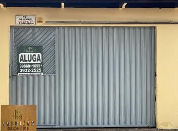 Casa · 75m² · 2 Quartos · 1 Vaga · Casa em Santa Genoveva, Goiânia/GO de 75m² 2 quartos para locação R$ 1.550,00/mes