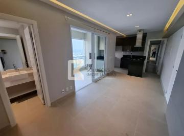 Apartamento · 55m² · 1 Quarto · 2 Vagas · Apartamento em Vila Homero, Indaiatuba/SP de 55m² 1 quartos para locação R$ 4.200,00/mes