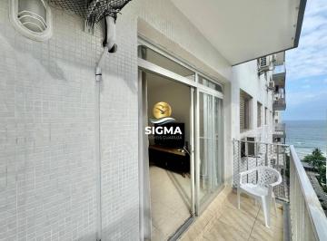 Apartamento · 70m² · 2 Quartos · Apartamento em Centro, Guarujá/SP de 70m² 2 quartos à venda por R$ 550.000,00
