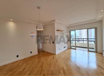 Apartamento · 81m² · 3 Quartos · 1 Vaga · Apartamento em Vila Gumercindo, São Paulo/SP de 81m² 3 quartos para locação R$ 3.500,00/mes